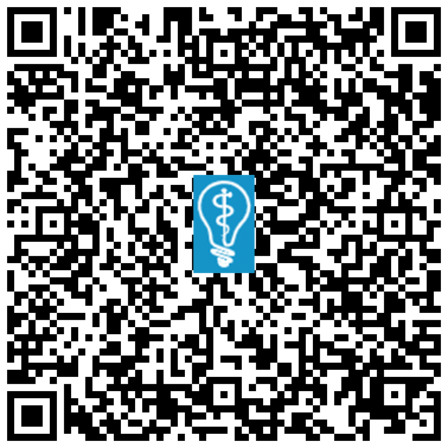 QR code image for What Should I Do If I Chip My Tooth in Huntsville, AL