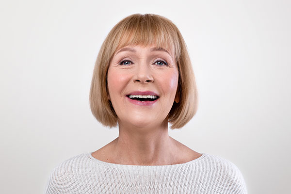 Cosmetic Dentist