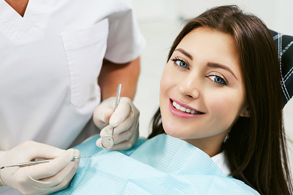 Cosmetic Dentistry Procedures FAQs