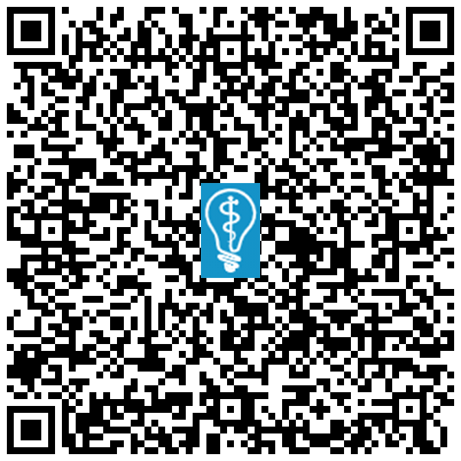 QR code image for Dental Cleaning and Examinations in Huntsville, AL