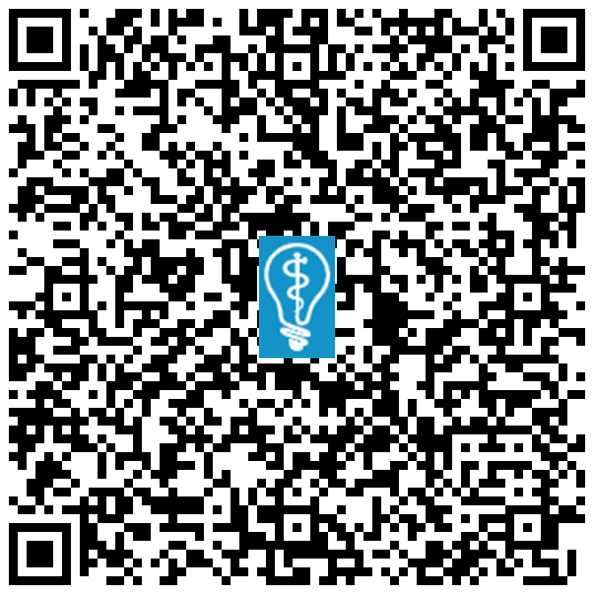 QR code image for Dental Implant Restoration in Huntsville, AL