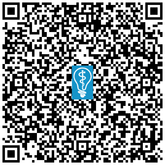 QR code image for Questions to Ask at Your Dental Implants Consultation in Huntsville, AL