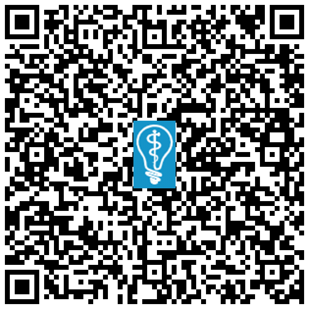 QR code image for Dental Implants in Huntsville, AL
