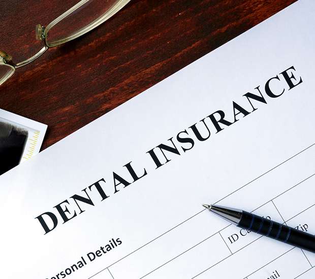 Huntsville Dental Insurance