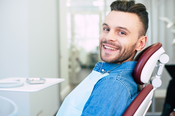 What To Expect During Your First Visit To A New Dental Office