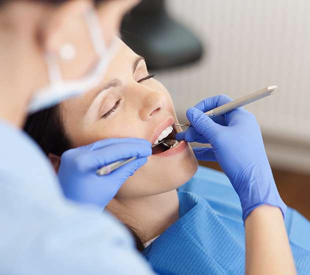 Huntsville Dental Restorations