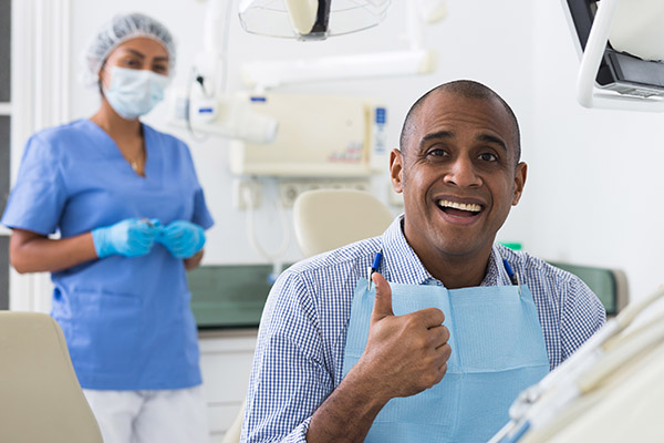 Dentist Near Me: Factors To Keep In Mind