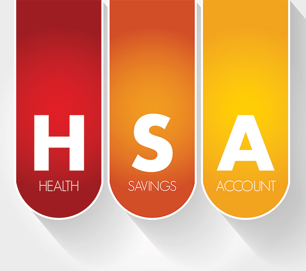 Huntsville Health Care Savings Account