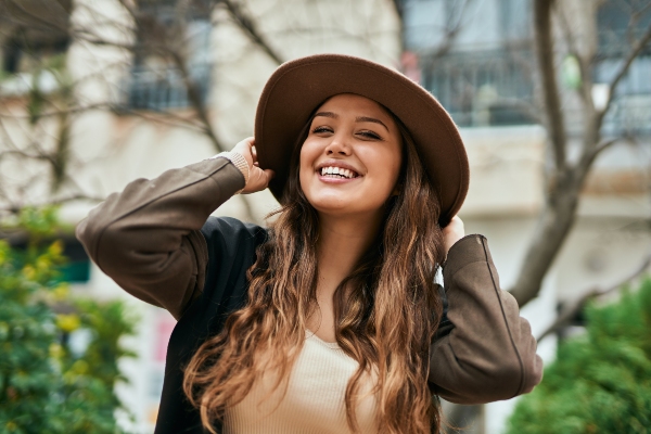 How Cosmetic Dental Services Can Transform Your Smile from Balmoral Dental Center in Huntsville, AL