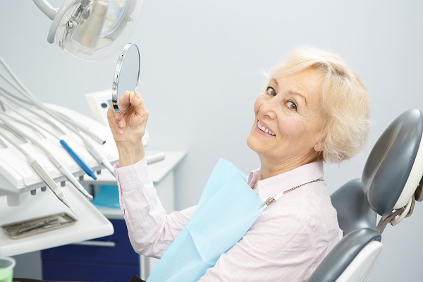 Things To Know About Implant Supported Dentures