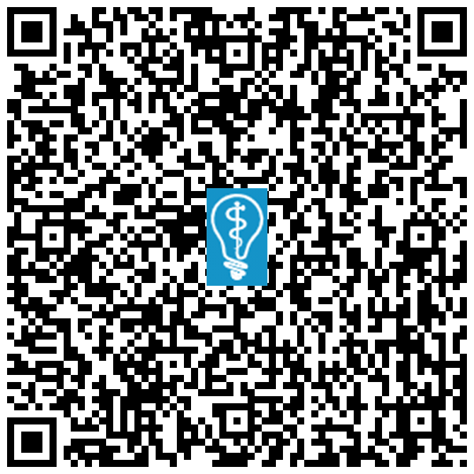 QR code image for Options for Replacing All of My Teeth in Huntsville, AL