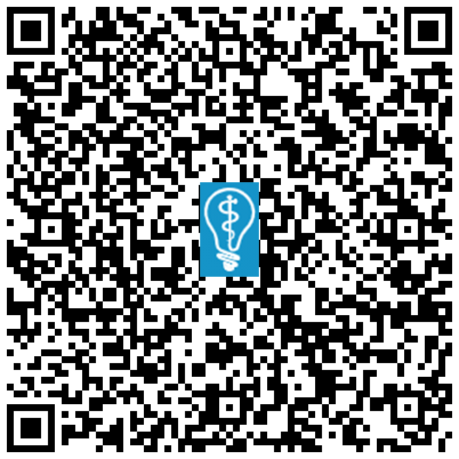 QR code image for Why go to a Pediatric Dentist Instead of a General Dentist in Huntsville, AL