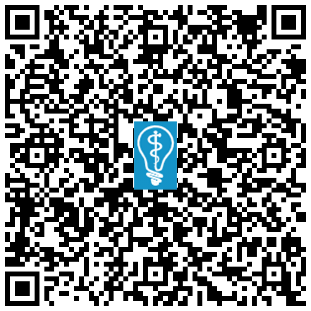 QR code image for Root Canal Treatment in Huntsville, AL