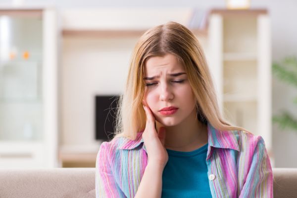 What Is TMJ And How Is It Treated?