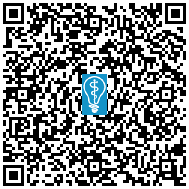 QR code image for Tooth Extraction in Huntsville, AL