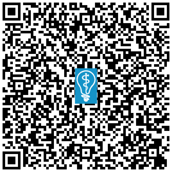 QR code image for What Can I Do to Improve My Smile in Huntsville, AL