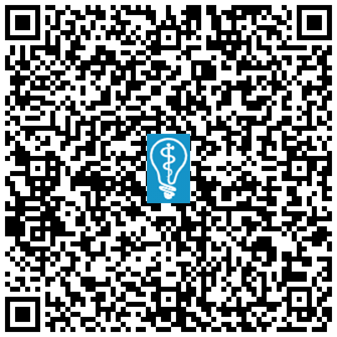QR code image for When Is a Tooth Extraction Necessary in Huntsville, AL