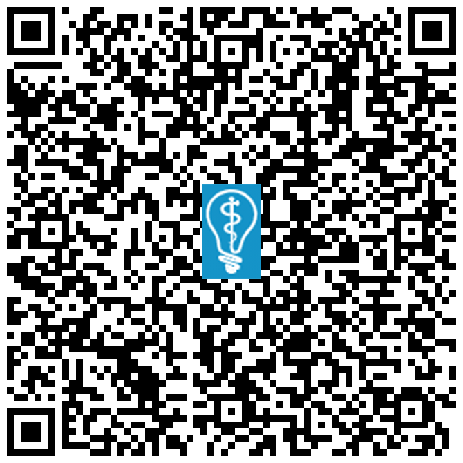 QR code image for Why Dental Sealants Play an Important Part in Protecting Your Child's Teeth in Huntsville, AL